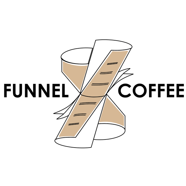 Funnel Coffee