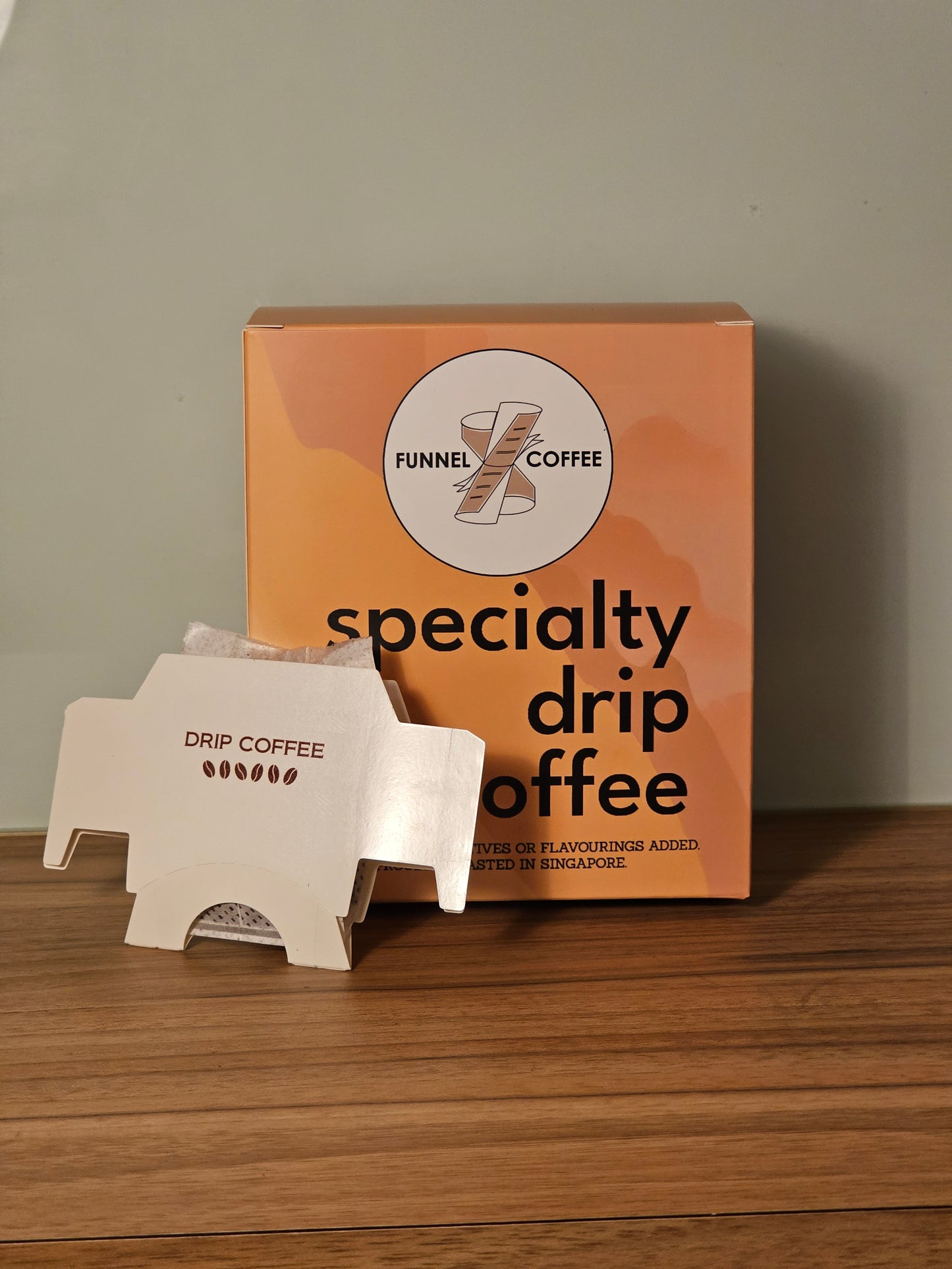 Tablon de Gomez - Drip Coffee Bags