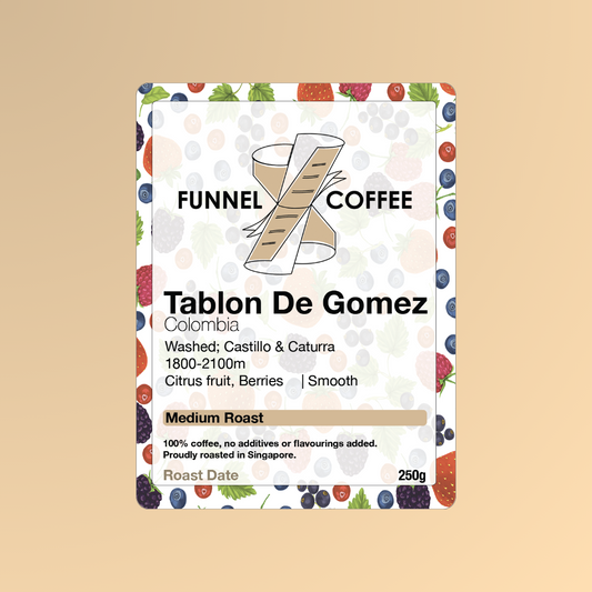 Tablon de Gomez