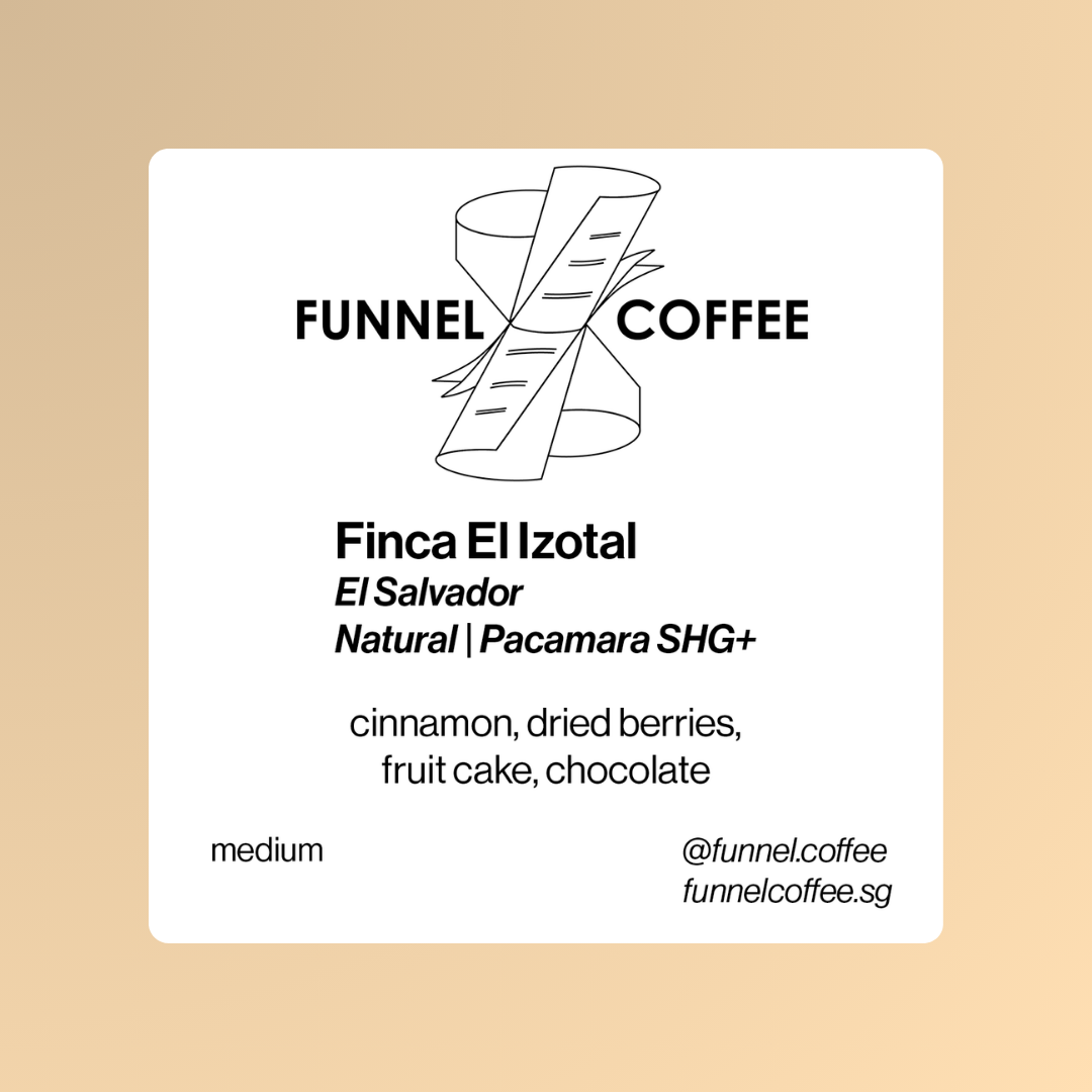 Finca El Izotal