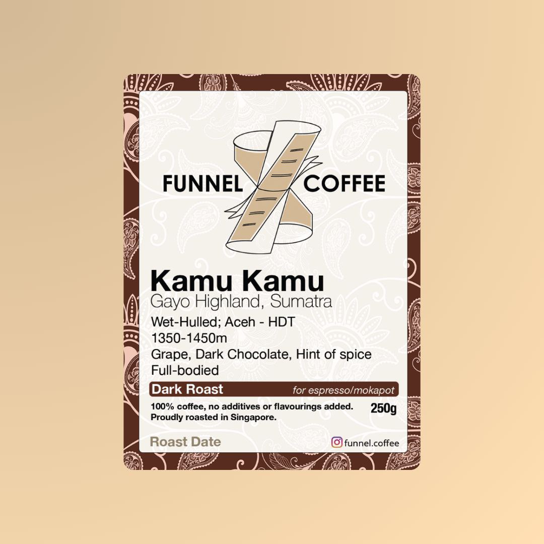 Kamu Kamu