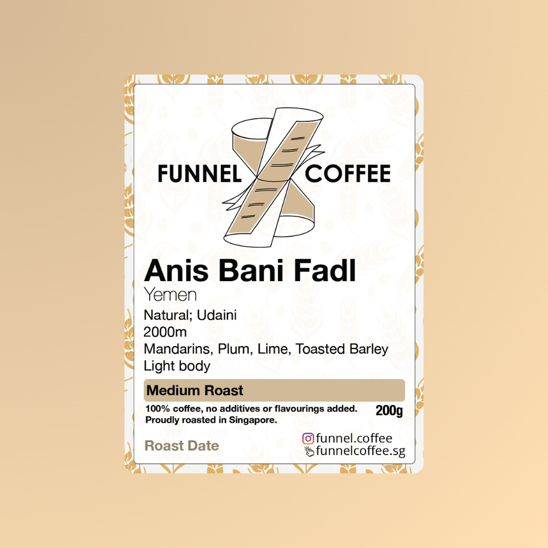 Yemen Anis Bani Fadl